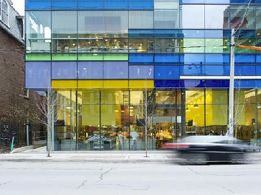 Hospitality – Furniture, Branding & Facades