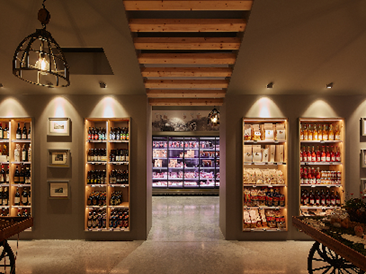 Retail Outlet Furniture’s