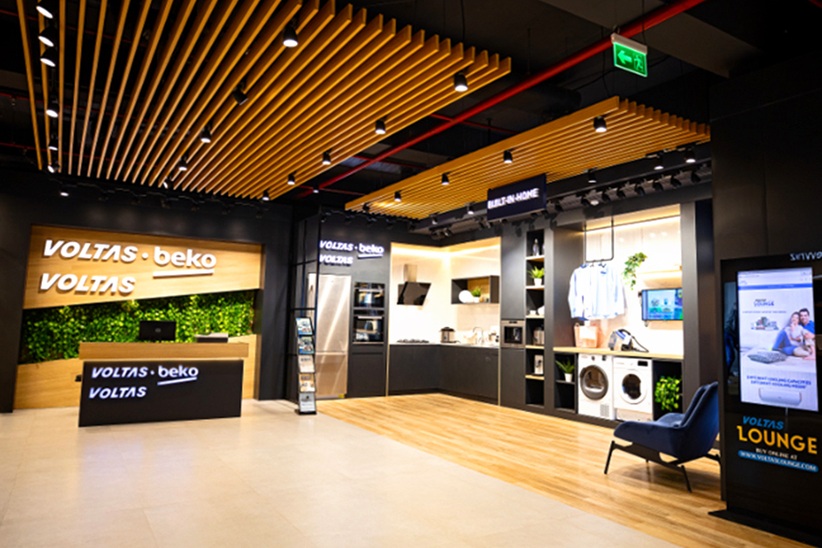 Transforming Retail Spaces: The JMS Approach to Retail Furniture