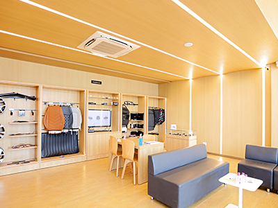 Automobile Furniture