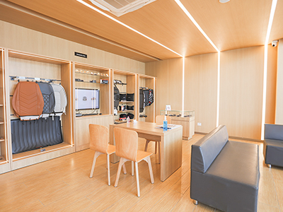 Automobile Furniture