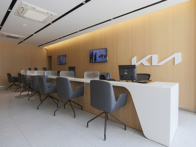 Automobile Furniture