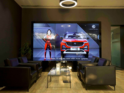 Automobile Furniture