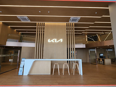 Automobile Furniture