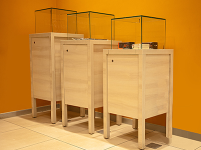 Automobile Furniture