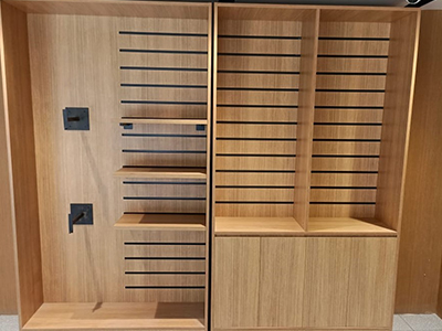 Automobile Furniture