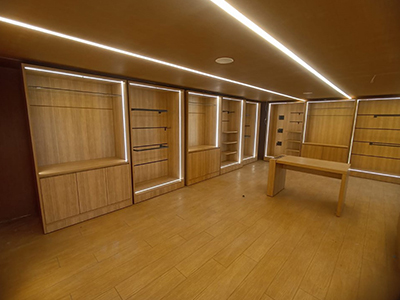 Automobile Furniture