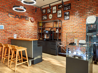 Automobile Furniture