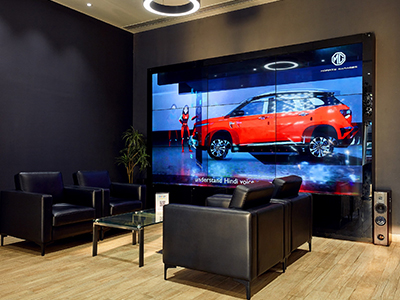 Automobile Furniture