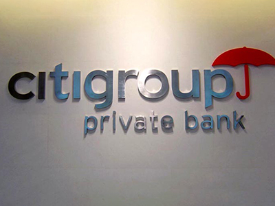 Banks Furniture Branding & Facades