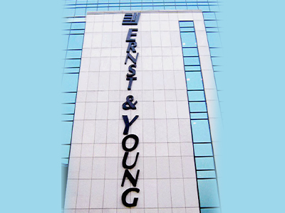 Banks Furniture Branding & Facades