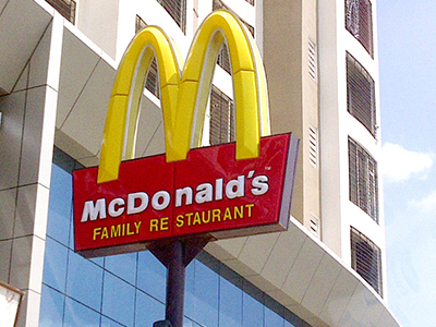 Hospitality Furniture Branding & Facades