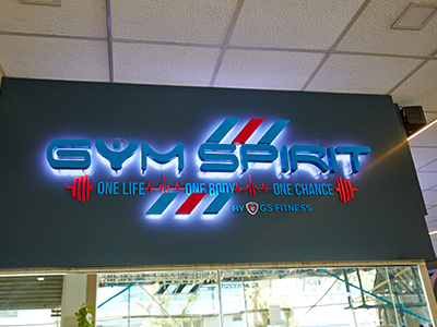 Hospitality Furniture Branding & Facades