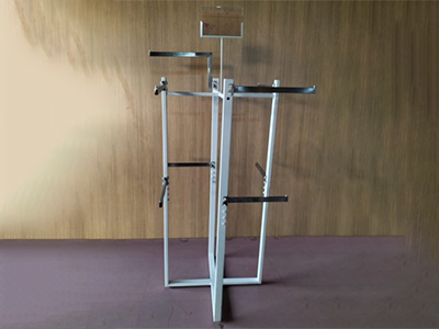 Retail Outlet Fixtures