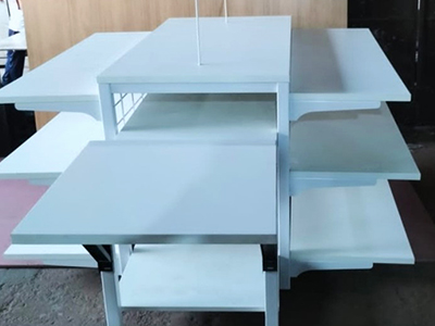 Retail Outlet Fixtures