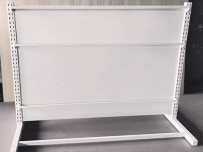 Retail Outlet Fixtures