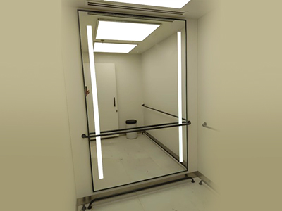 Retail Outlet Furniture