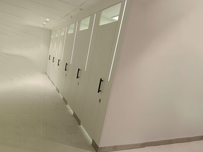 Retail Outlet Furniture